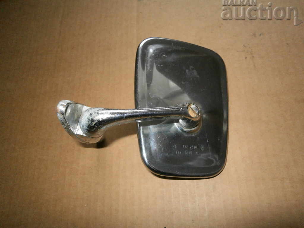 retro vintage car mirror chrome - 5 retro vintage car mirror chrome - 5