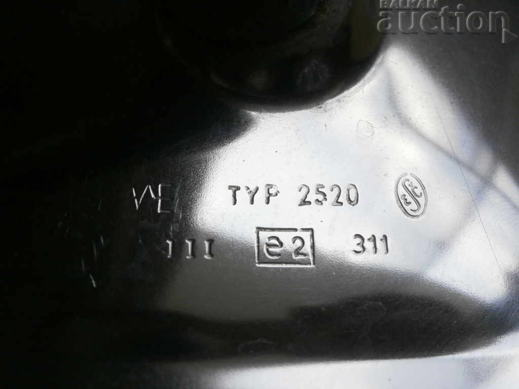 retro vintage car mirror chrome - 6 retro vintage car mirror chrome - 6