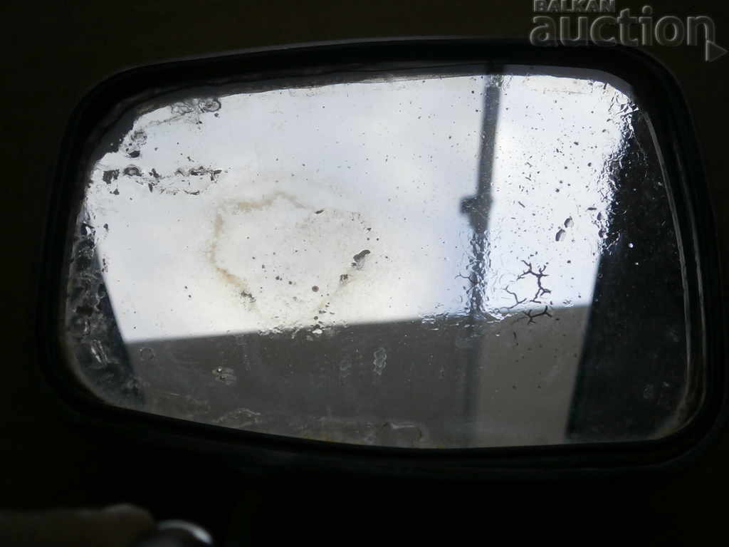 retro vintage car mirror chrome - 7 retro vintage car mirror chrome - 7