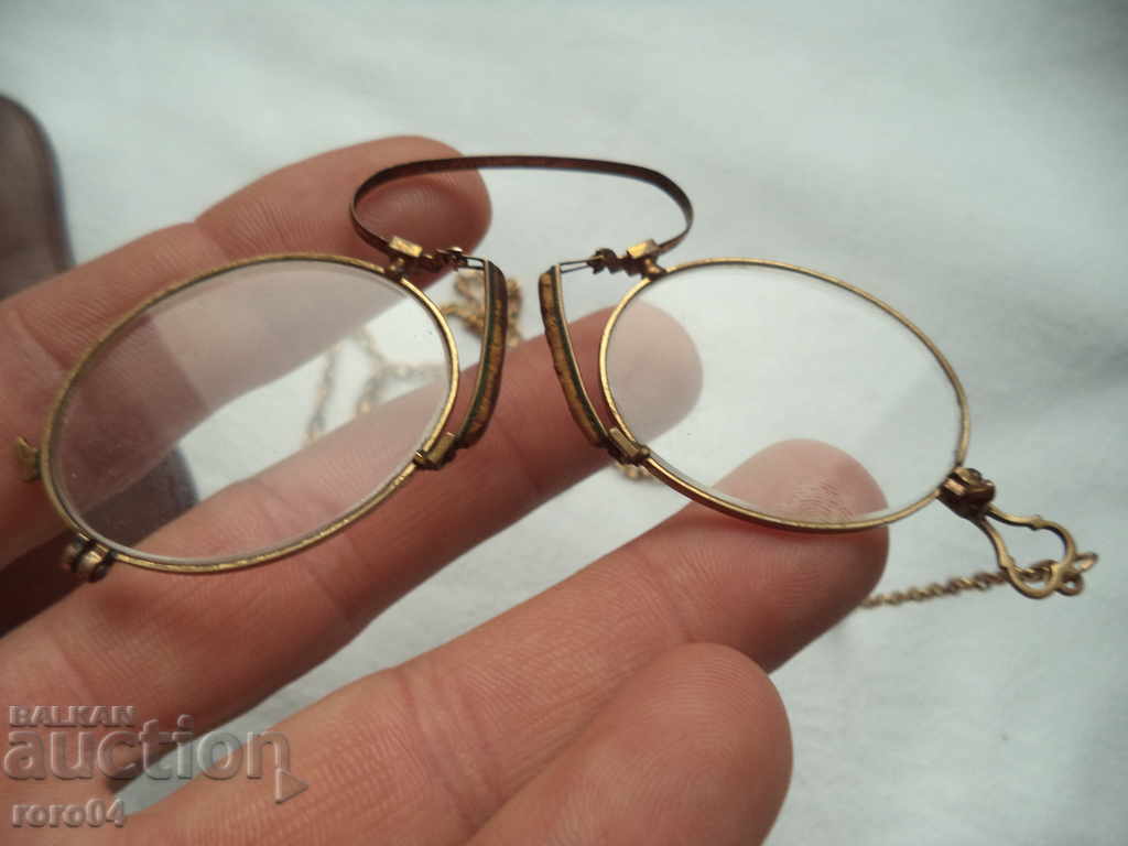 PENSNE - GOLD - END OF XIX CENTURY with price 177.00 BGN | € 90.50