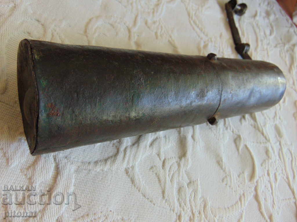 Ένα αυθεντικό παλιό πλαστό μύλο - 7 Ένα αυθεντικό παλιό πλαστό μύλο - 7