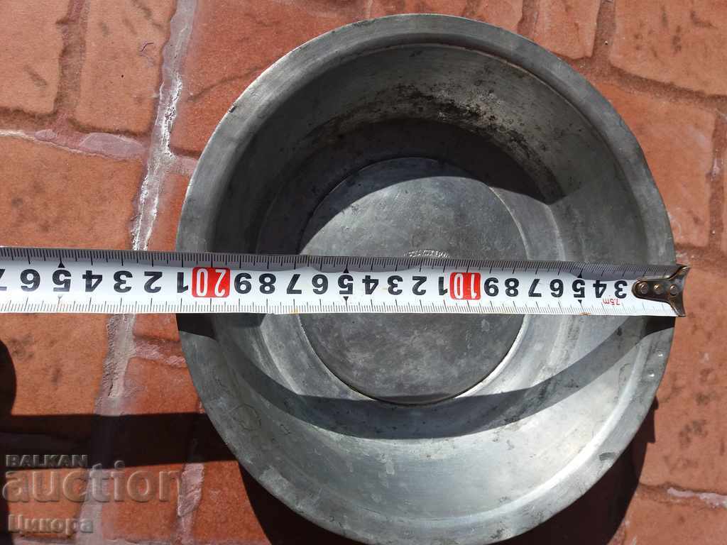 Licitație PLACĂ VECHE DE CAURU PLĂCĂ CU SIGILĂ Licitație PLACĂ VECHE DE CAURU PLĂCĂ CU SIGILĂ