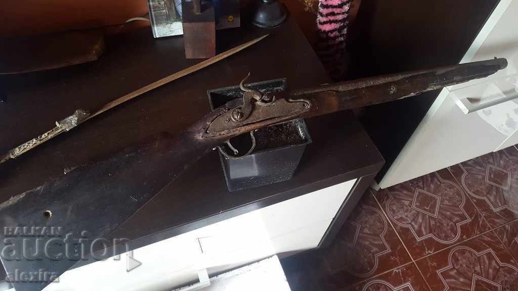 Πυροβόλο