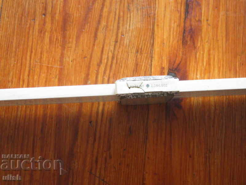 Delivery of Keuffel & Esser 4081-3 waste ruler original box Delivery of Keuffel & Esser 4081-3 waste ruler original box