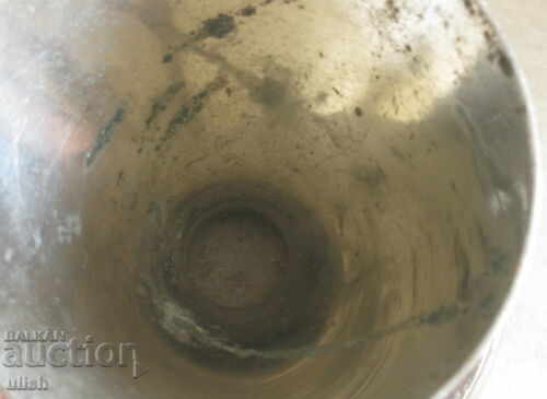 Microphone microphone membrane for antique telephone with price 15.00 BGN | € 7.67 Microphone microphone membrane for antique telephone with price 15.00 BGN | € 7.67