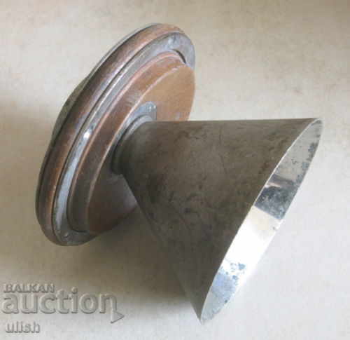 Auction Microphone microphone membrane for antique telephone Auction Microphone microphone membrane for antique telephone