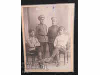 ΠΑΛΙΑ ΦΩΤΟΓΡΑΦΙΑ - ΧΑΡΤΟΝΙ