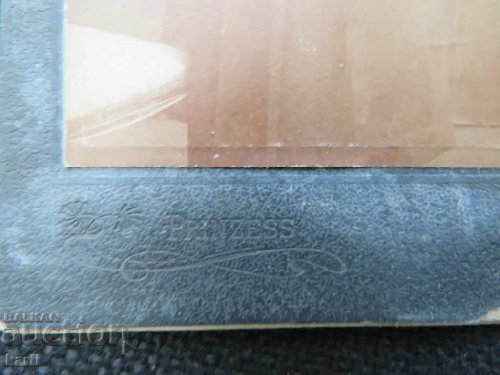 Аукцион СТАРА ФОТОГРАФИЯ - КАРТОН