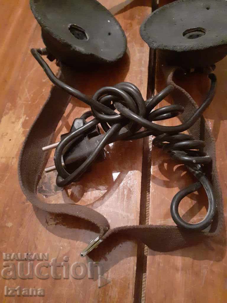 Auction Old headphones Auction Old headphones