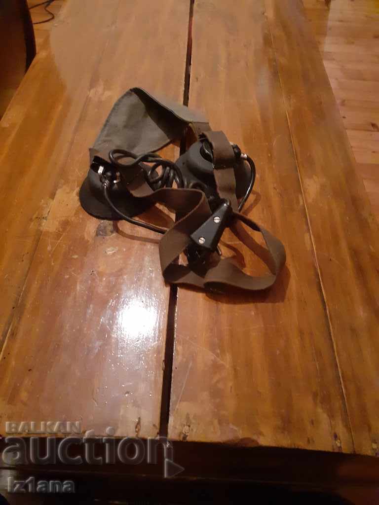 Old headphones - 5 Old headphones - 5