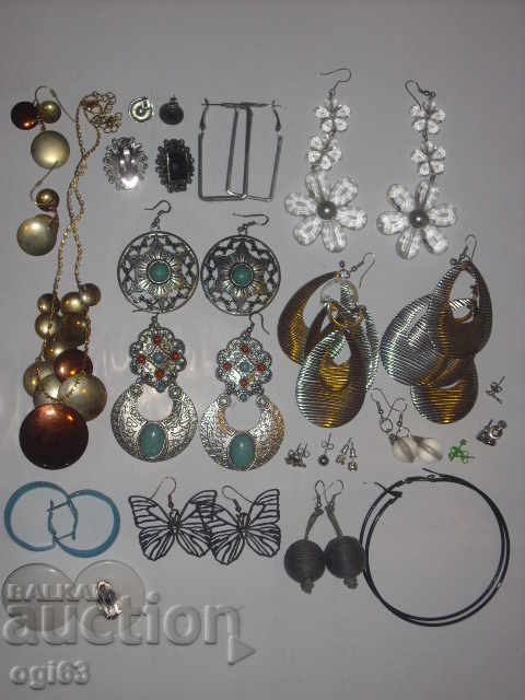 Lot Jewelry 2