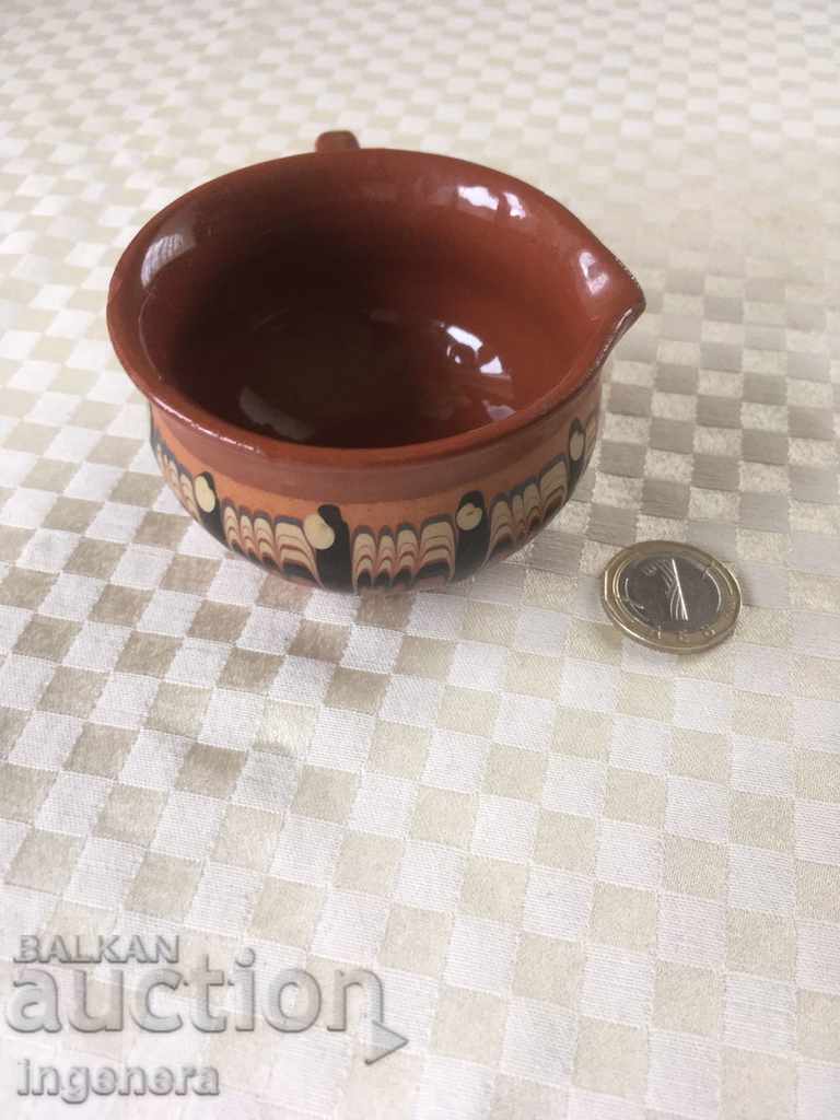 Licitație TRIBUNALUL SOCIETĂȚII CERAMICĂ CUPTILĂ