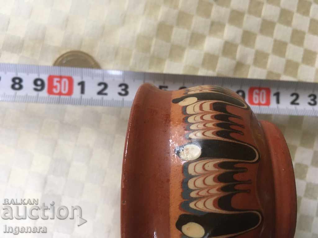 Livrarea TRIBUNALUL SOCIETĂȚII CERAMICĂ CUPTILĂ