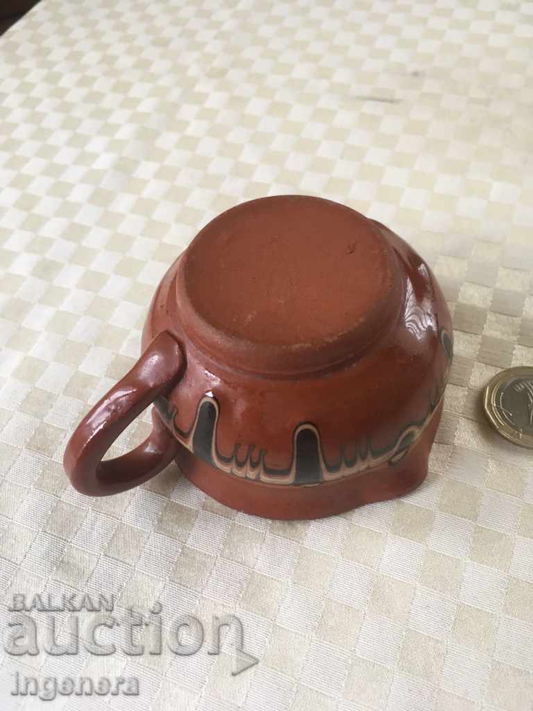 TRIBUNALUL SOCIETĂȚII CERAMICĂ CUPTILĂ - 5