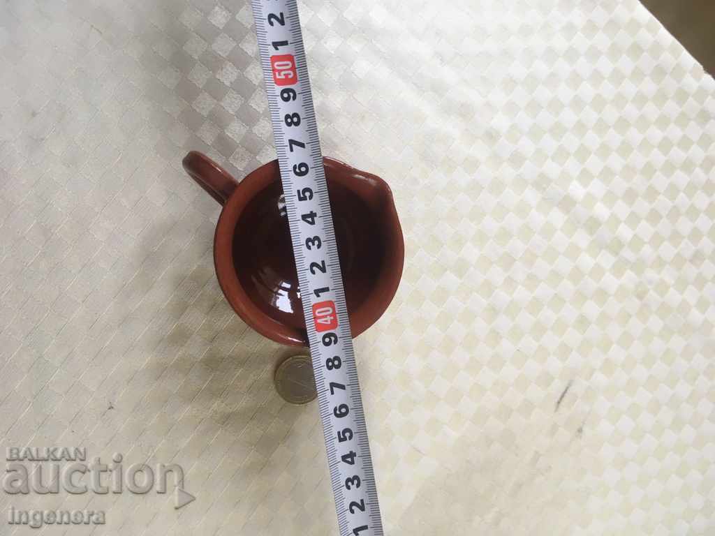 TRIBUNALUL SOCIETĂȚII CERAMICĂ CUPTILĂ - 6