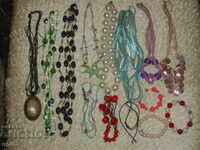 Lot of jewelry 4