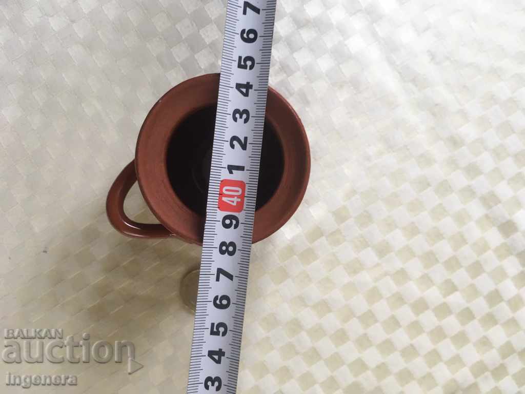 Livrarea TRIBUNALUL DE CERAMICĂ A COPERII SUNT POC