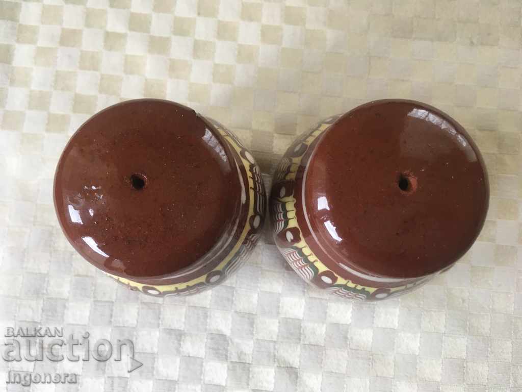 SUNFLOWER CERAMICS OF THE Trojan - 2 with price 7.00 BGN | € 3.58 SUNFLOWER CERAMICS OF THE Trojan - 2 with price 7.00 BGN | € 3.58