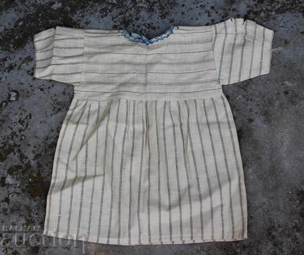 1930s ROYAL AUTHENTIC CHILDREN'S BABY DRESS BLOUSE - 6 1930s ROYAL AUTHENTIC CHILDREN'S BABY DRESS BLOUSE - 6