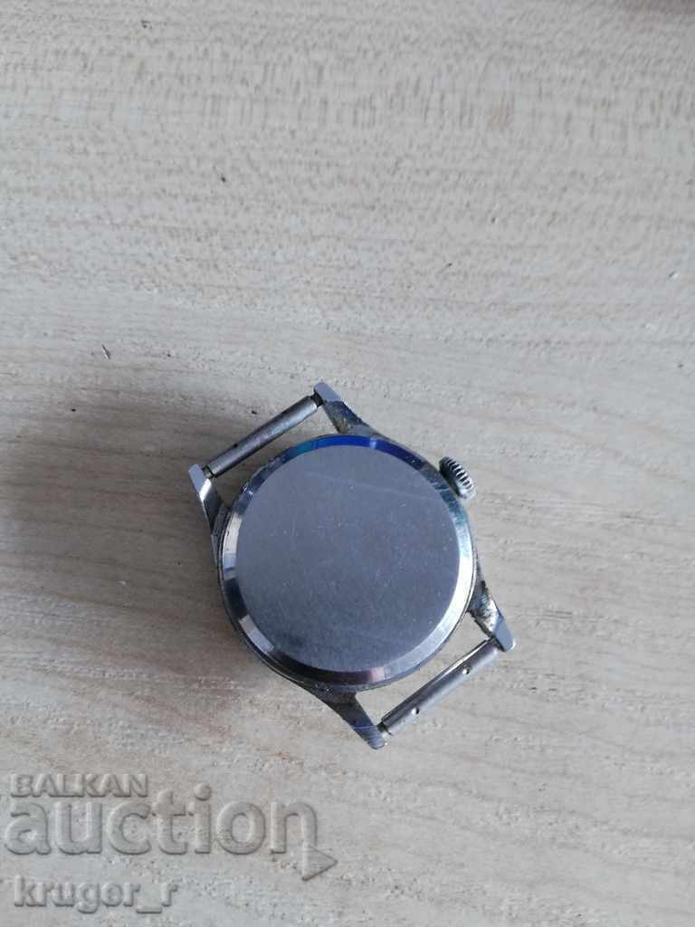 ceasul Zarya - 7