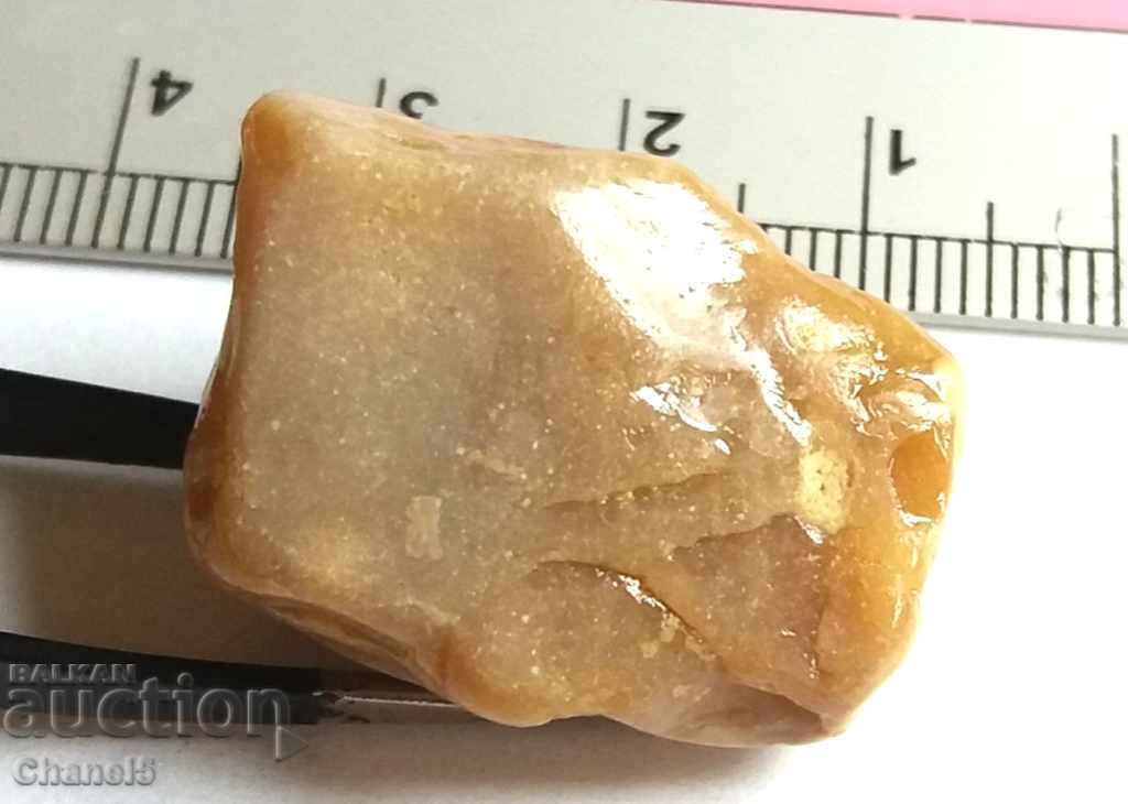 Auction NATURAL RAW HEAT - 39.15 carats (182) Auction NATURAL RAW HEAT - 39.15 carats (182)