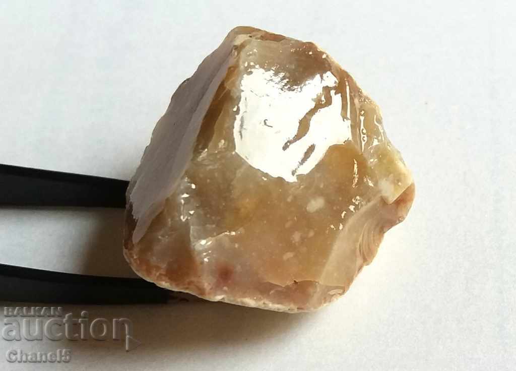 NATURAL OPEN HEATING - 45.70 carats (183) with price 4.90 BGN | € 2.51 NATURAL OPEN HEATING - 45.70 carats (183) with price 4.90 BGN | € 2.51