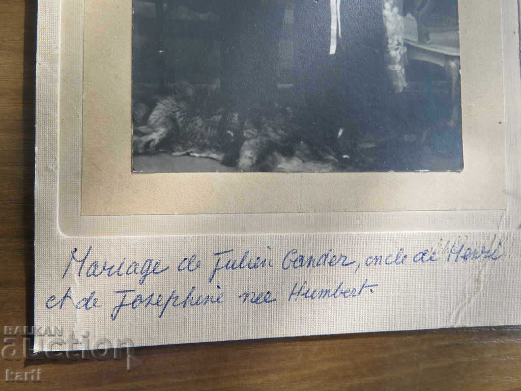 Auction STAR PHOTOGRAPHY - CARD Auction STAR PHOTOGRAPHY - CARD