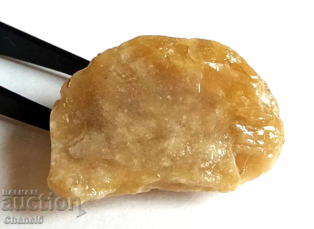 NATURAL RAW HEAT - 38.80 carats (187) with price 4.90 BGN | € 2.51