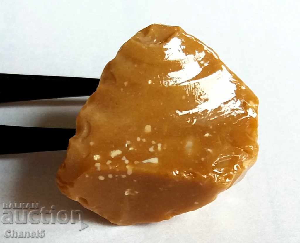 ΦΥΣΙΚΗ ΘΕΡΜΟΤΗΤΑ - 41,65 καράτια (188) με τιμή 4.90 BGN | € 2.51