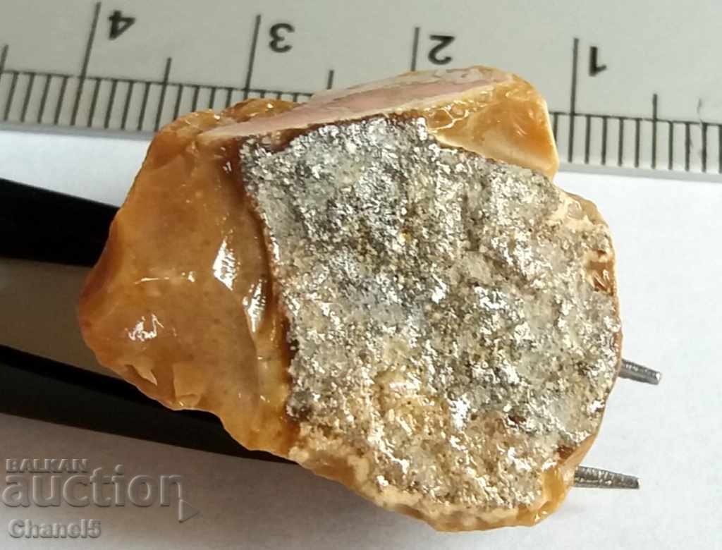 Δημοπρασία ΦΥΣΙΚΗ ΘΕΡΜΟΤΗΤΑ - 41,65 καράτια (188)