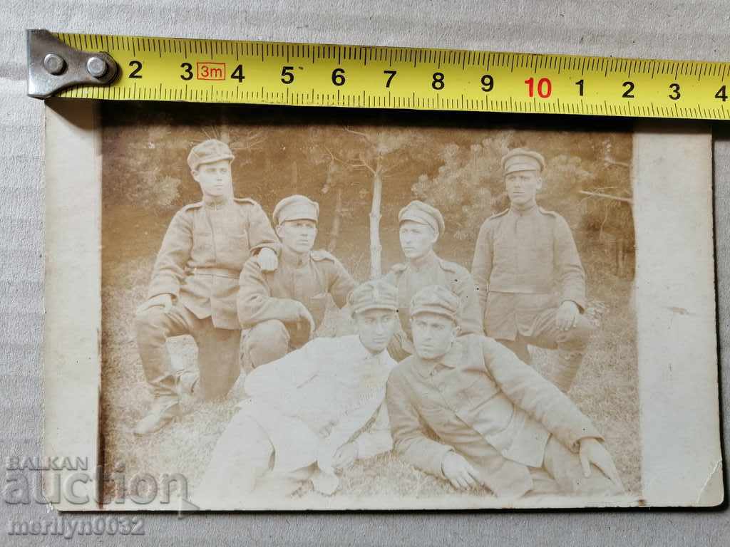Military photo photography portrait WW1 and WWI with price 34.00 BGN | € 17.38 Military photo photography portrait WW1 and WWI with price 34.00 BGN | € 17.38