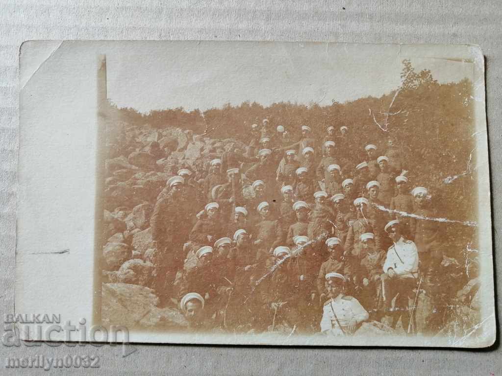 Military photo photography portrait WW1 and WWI with price 34.00 BGN | € 17.38 Military photo photography portrait WW1 and WWI with price 34.00 BGN | € 17.38