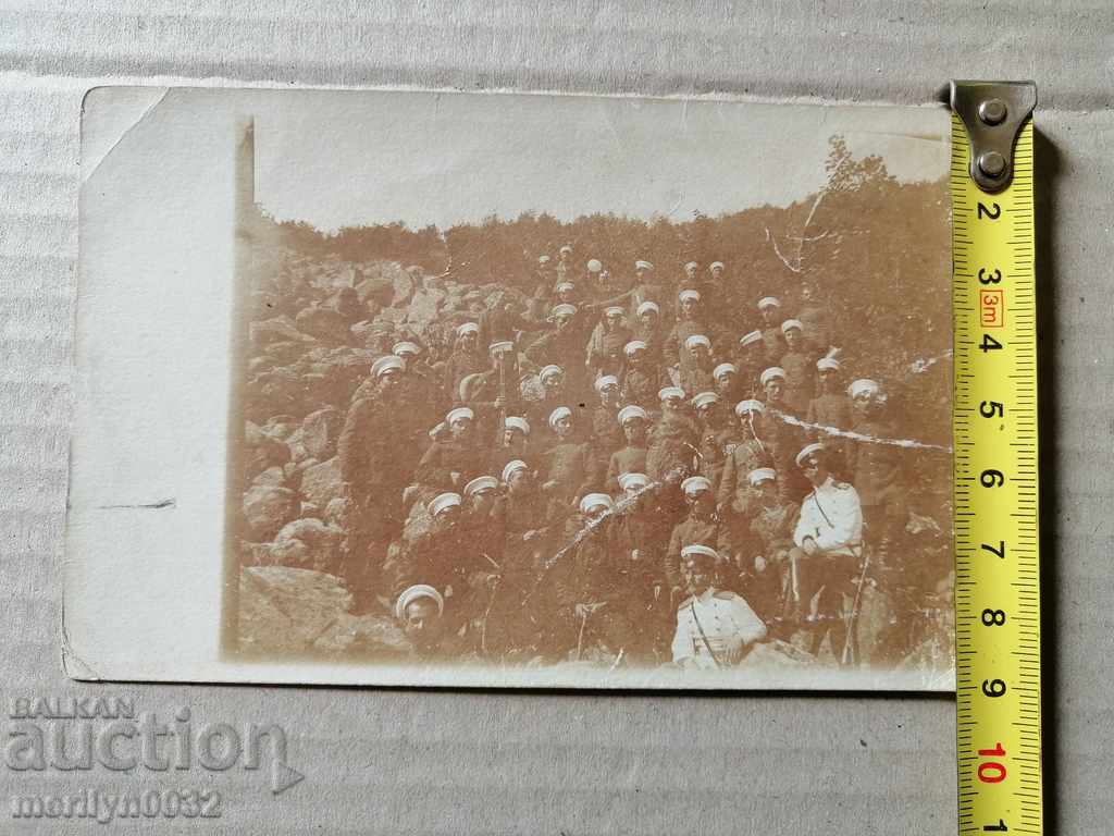 Auction Military photo photography portrait WW1 and WWI Auction Military photo photography portrait WW1 and WWI