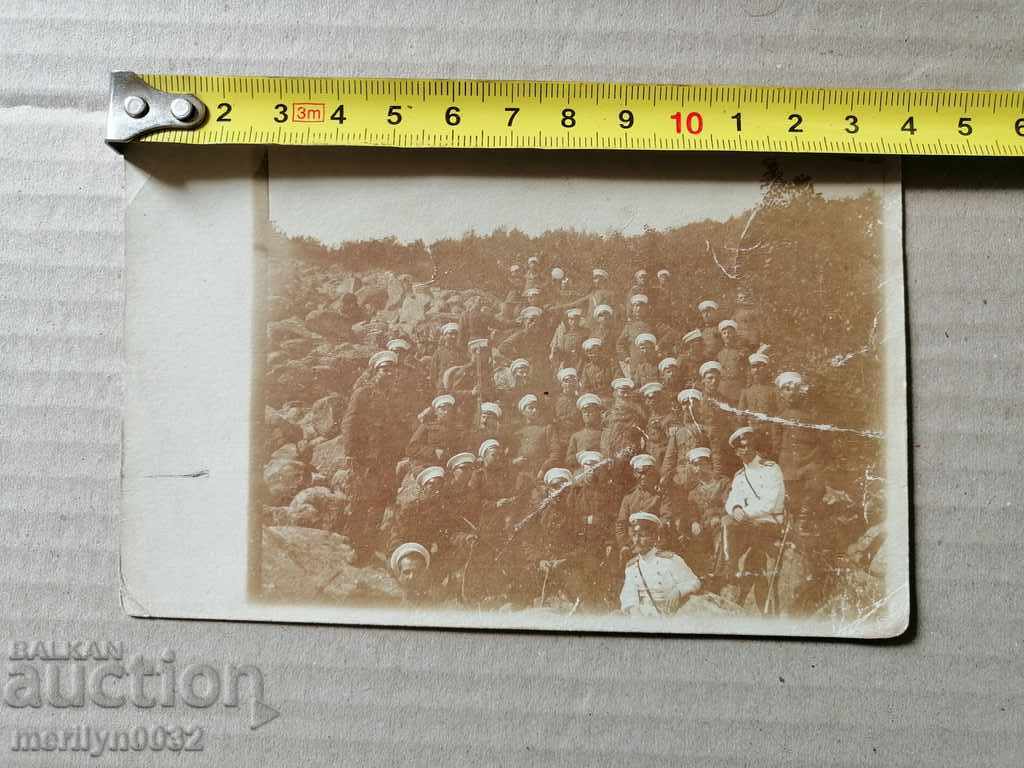 Delivery of Military photo photography portrait WW1 and WWI Delivery of Military photo photography portrait WW1 and WWI
