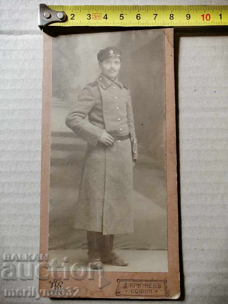 Delivery of Military Photo Photography Portrait Balkan War Delivery of Military Photo Photography Portrait Balkan War