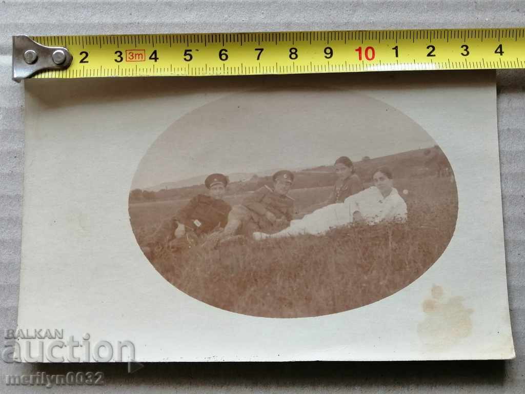 Military photo photography portrait WW1 and WWI with price 34.00 BGN | € 17.38 Military photo photography portrait WW1 and WWI with price 34.00 BGN | € 17.38