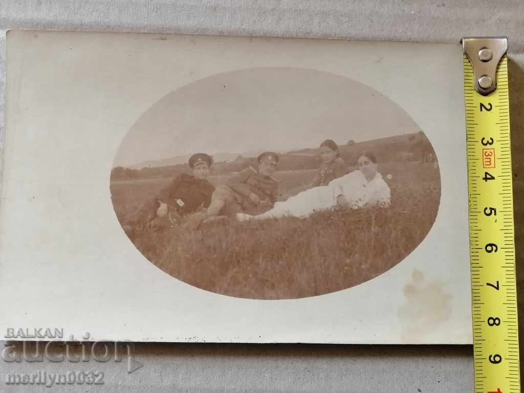 Delivery of Military photo photography portrait WW1 and WWI Delivery of Military photo photography portrait WW1 and WWI