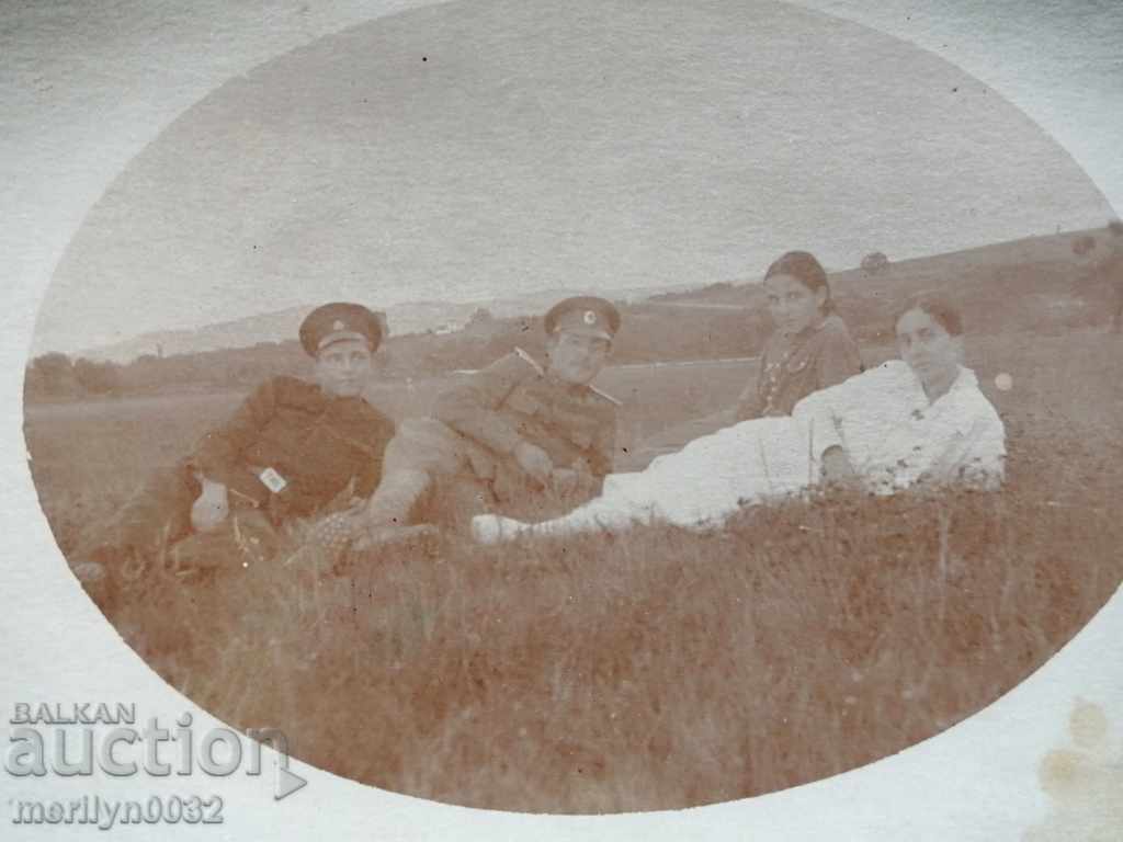 Military photo photography portrait WW1 and WWI - 5 Military photo photography portrait WW1 and WWI - 5