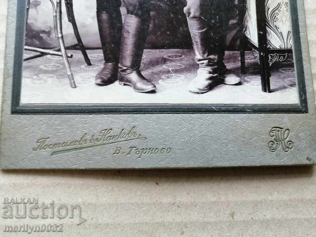 Military photo photography portrait WW1 and WWI with price 34.00 BGN | € 17.38 Military photo photography portrait WW1 and WWI with price 34.00 BGN | € 17.38