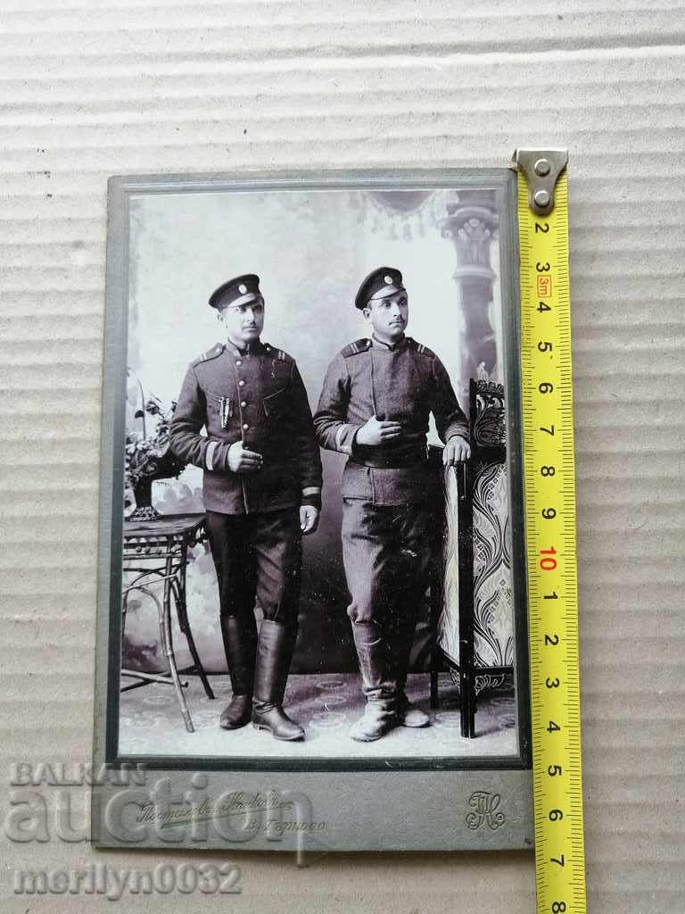 Delivery of Military photo photography portrait WW1 and WWI Delivery of Military photo photography portrait WW1 and WWI