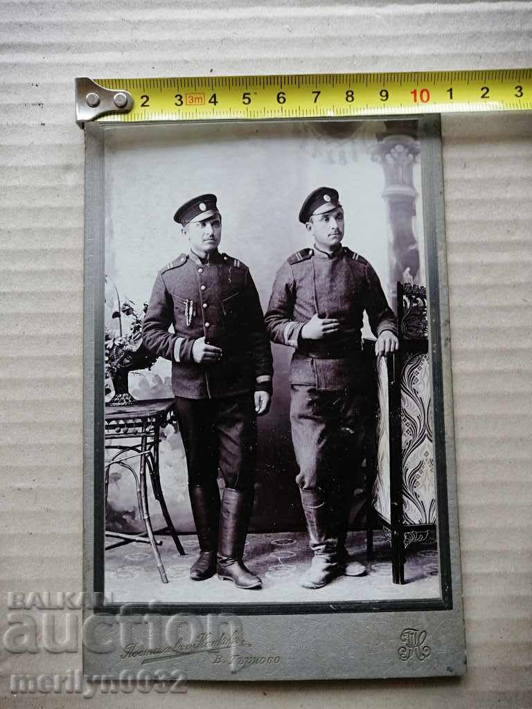 Military photo photography portrait WW1 and WWI - 5 Military photo photography portrait WW1 and WWI - 5