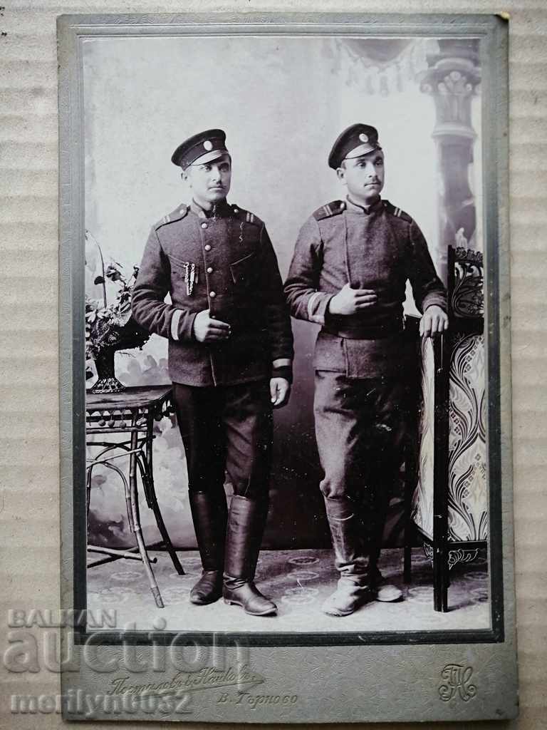 Military photo photography portrait WW1 and WWI - 6 Military photo photography portrait WW1 and WWI - 6