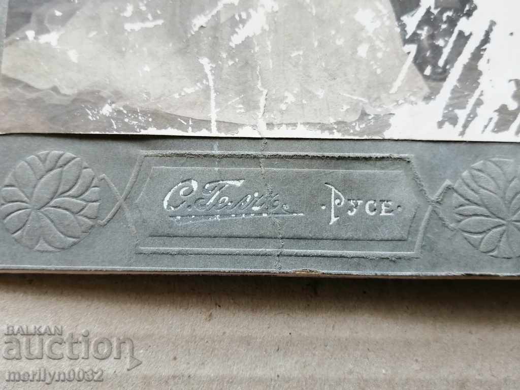 Παράδοση Στρατιωτική φωτογραφική φωτογραφία πορτρέτο WW1 και WWI Παράδοση Στρατιωτική φωτογραφική φωτογραφία πορτρέτο WW1 και WWI