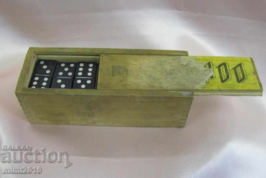 30s Domino Tree Set 30s Domino Tree Set