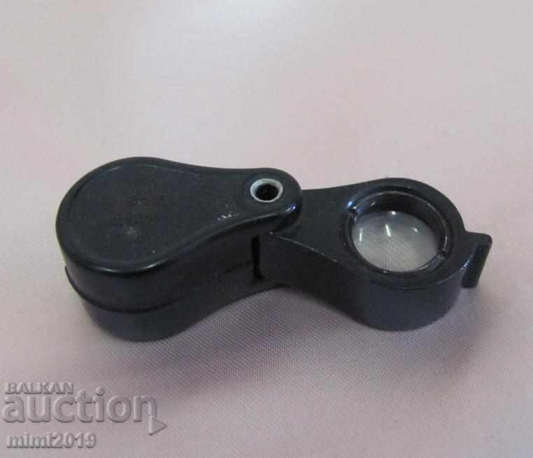 Jewelry Magnifier 12x Mauther Germany - 7 Jewelry Magnifier 12x Mauther Germany - 7