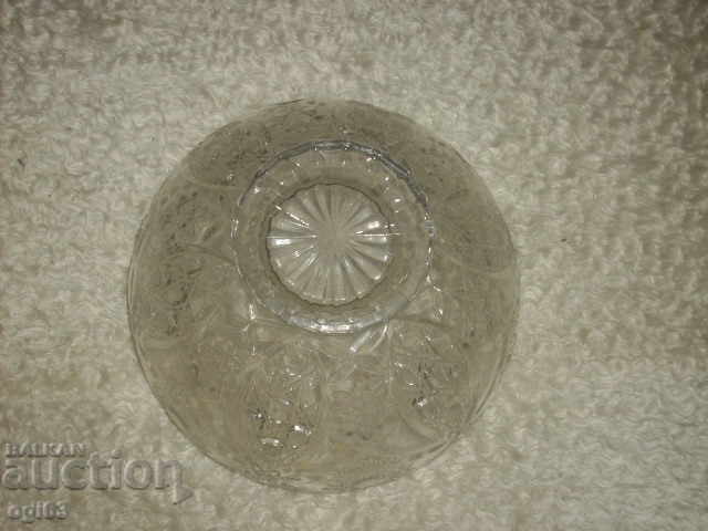 Delivery of FRUITERY CRYSTAL Delivery of FRUITERY CRYSTAL