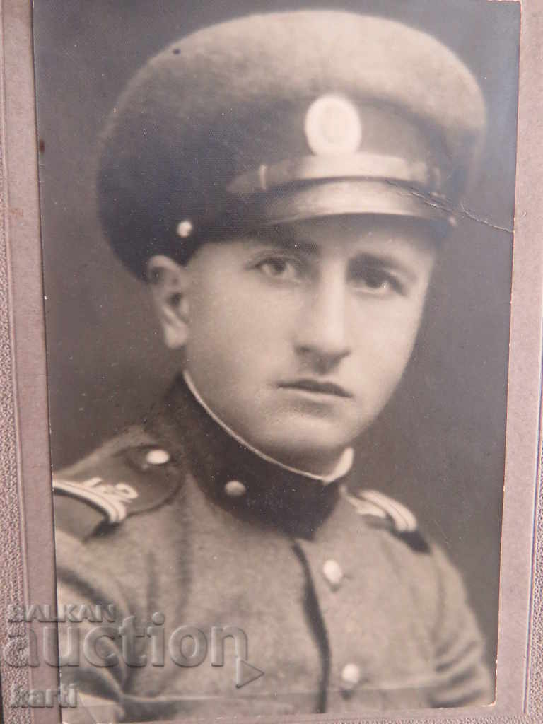 STAR PHOTOGRAPHY - CARD with price 5.99 BGN | € 3.06 STAR PHOTOGRAPHY - CARD with price 5.99 BGN | € 3.06