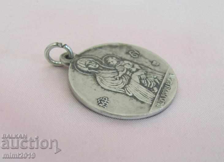 Auction  Vatican Star Medal John Paul 2nd