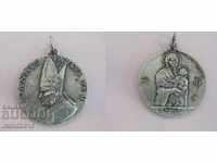 Vatican Star Medal John Paul 2nd