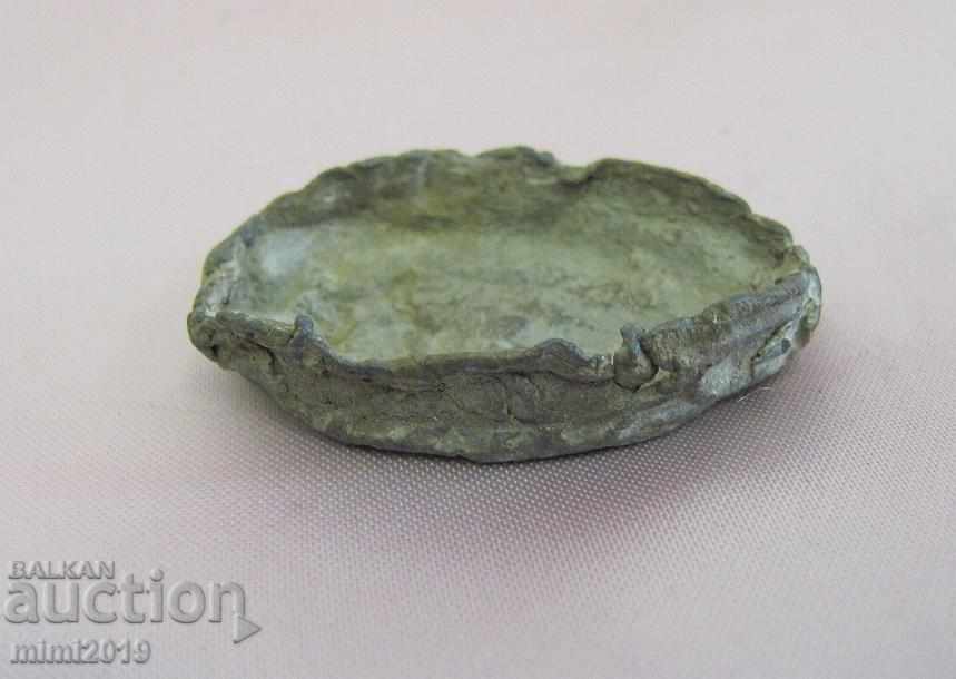 Παράδοση Ένα πολύ, πολύ παλιό καπάκι ιατρικής μπουκάλι Παράδοση Ένα πολύ, πολύ παλιό καπάκι ιατρικής μπουκάλι